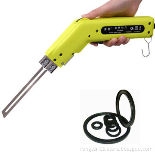 Electrical Power Foam Nylon Rope Cutting Tool